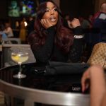 Kash Doll Instagram - I’ll break a nigga pockets before i break a sweat 😅 St. Louis i loveeee youuu Hair @flourishingthi Make up @__facesbychloe 📸 @abzshotz St. Louis, Missouri
