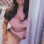 Kash Doll Instagram - Nudesssssss @savagexfenty #savagexambassador
