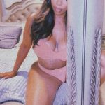 Kash Doll Instagram - Nudesssssss @savagexfenty #savagexambassador