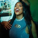 Kash Doll Instagram - Out these bitchez reach tell ‘em call me collect 📱 📷 @iamalexjmartin 💄@johnathanashworth 💇‍♀️ @melanin_extensions Bundles @miinkbrazilian_hair Dallas, Texas