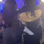 Kash Doll Instagram - Happy D day @bm313atl we had a mf timeeeeeee