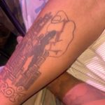 Kash Doll Instagram - Happy D day @bm313atl we had a mf timeeeeeee
