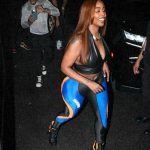 Kash Doll Instagram – We on Tito’s or champagne this summer? 

Make up @kingquite_
@daisydoesmyhair DC