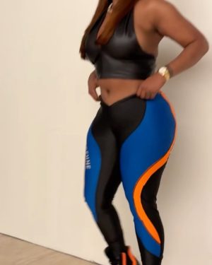 Kash Doll Instagram - We on Tito’s or champagne this summer? 

Make up @kingquite_
@daisydoesmyhair