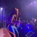Kash Doll Instagram - We on Tito’s or champagne this summer? Make up @kingquite_ @daisydoesmyhair DC