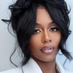Kash Doll Instagram – Head shot kill ‘em dead every time… Los Angeles, California