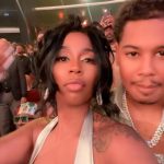Kash Doll Instagram – Head shot kill ‘em dead every time… Los Angeles, California