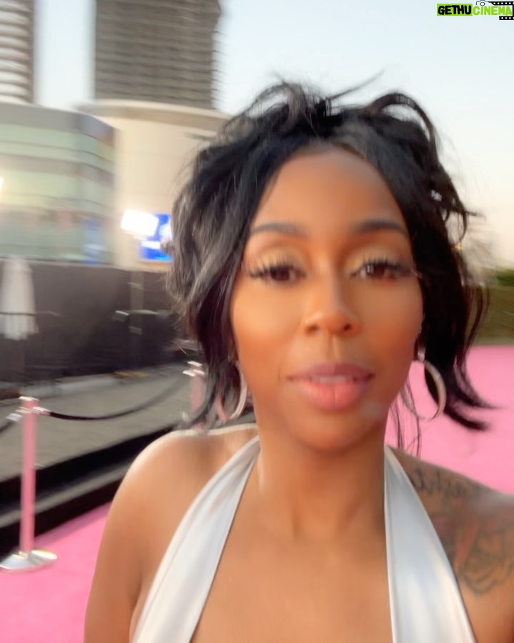 Kash Doll - 388.9K Likes - Bet 2023 next year I’m performing and winning somn @bet