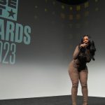 Kash Doll Instagram - Yesterday i performed at 106 and park! I’m glad they brought it back for The Weeknd cause i always wanted to @bet