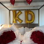 Kash Doll Instagram - He love KD ❤️🌹#savagexambassador @savagexfenty