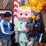 Kash Doll Instagram - I’m 2 days late but listen being in mommy mode is different lol happy birthday to my pride and joy @babykashrich this little person has such a big impact on my life! Kashton you mean the world to me so i wrote u a song : My Baby boy my heart beat and my snook Yea ya mama been a boss but you made me woman up Life wit you is like a party you my sweetest surprise Lost my daddy and you came into the world wit his eyes favorite song is when I hear you laughing I give you anything without you asking All the kash don’t amount to kashton Pacifier in ya passport pic Another 100k in savings every year for my prince Caddy truck for mini me We too fly mini vans Pray for you so every weapon formed against you gotta jam Love for you is deeper than you’ll ever understand You got a village dedicated to making you a man I gave you life and I’ll do life behind you I’ll use every second that I’m wit you to remind you Ya daddy spoils and adores me and loves me it’s true But Greatest thing he coulda ever gave me was you 📸 @imagesbykennedy