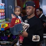 Kash Doll Instagram - I’m 2 days late but listen being in mommy mode is different lol happy birthday to my pride and joy @babykashrich this little person has such a big impact on my life! Kashton you mean the world to me so i wrote u a song : My Baby boy my heart beat and my snook Yea ya mama been a boss but you made me woman up Life wit you is like a party you my sweetest surprise Lost my daddy and you came into the world wit his eyes favorite song is when I hear you laughing I give you anything without you asking All the kash don’t amount to kashton Pacifier in ya passport pic Another 100k in savings every year for my prince Caddy truck for mini me We too fly mini vans Pray for you so every weapon formed against you gotta jam Love for you is deeper than you’ll ever understand You got a village dedicated to making you a man I gave you life and I’ll do life behind you I’ll use every second that I’m wit you to remind you Ya daddy spoils and adores me and loves me it’s true But Greatest thing he coulda ever gave me was you 📸 @imagesbykennedy