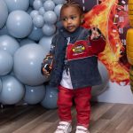 Kash Doll Instagram - I’m 2 days late but listen being in mommy mode is different lol happy birthday to my pride and joy @babykashrich this little person has such a big impact on my life! Kashton you mean the world to me so i wrote u a song : My Baby boy my heart beat and my snook Yea ya mama been a boss but you made me woman up Life wit you is like a party you my sweetest surprise Lost my daddy and you came into the world wit his eyes favorite song is when I hear you laughing I give you anything without you asking All the kash don’t amount to kashton Pacifier in ya passport pic Another 100k in savings every year for my prince Caddy truck for mini me We too fly mini vans Pray for you so every weapon formed against you gotta jam Love for you is deeper than you’ll ever understand You got a village dedicated to making you a man I gave you life and I’ll do life behind you I’ll use every second that I’m wit you to remind you Ya daddy spoils and adores me and loves me it’s true But Greatest thing he coulda ever gave me was you 📸 @imagesbykennedy