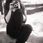 Kat Dennings Instagram - how long until everyone is over social media and it slowly becomes more and more minimal until it’s just Polaroids shoved into tree trunks for squirrels to see? Frankly sign me up