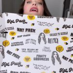 Kat Dennings Instagram - #katpack #spindriftpartner @drinkspindrift
