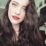 Kat Dennings Instagram – she had lips like the Sahara