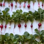 Kat Dennings Instagram - It’s radishes but sexy