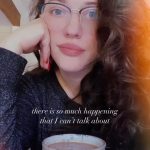 Kat Dennings Instagram - ⁉️