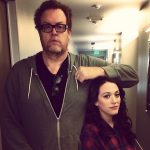 Kat Dennings Instagram – just found this again @steveagee