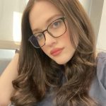 Kat Dennings Instagram – Since ❤️+⚡️ has been out for a while, I feel like it’s finally time to post the Darcy selfie