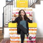Kat Dennings Instagram – EXCUSE ME?! Introducing THE KAT PACK – a curated box of my 3 favorite @drinkspindrift flavors (Blood Orange Tangerine/Raspberry Lime/Half&Half) just for your tastebuds! There also might be some special goodies included…BUT WHO KNOWS! Link in my bio to treat yourselves 🍊🍋🐱 #Spindriftpartner #thekatpack