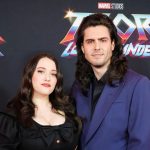 Kat Dennings Instagram – ♥️⚡️