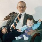 Kat Dennings Instagram – Happy Father’s Day to my most dependable advisor ♥️