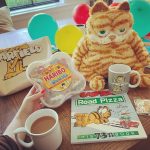 Kat Dennings Instagram – he understood the assignment