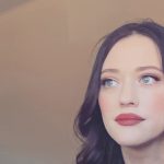 Kat Dennings Instagram – give me ur sprouts