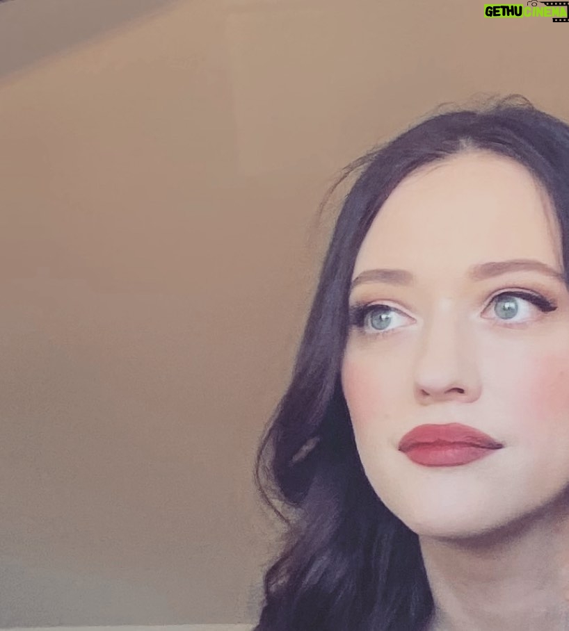Kat Dennings Instagram - give me ur sprouts