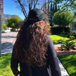 Kat Dennings Instagram - protect your neck
