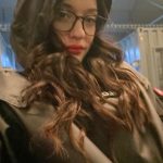 Kat Dennings Instagram - #fbf 👓