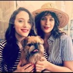 Kat Dennings Instagram - omg @lolakirke ♥️