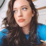 Kat Dennings Instagram - thinking about soup