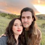 Kat Dennings Instagram - wildlife