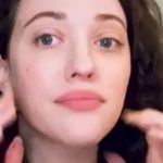 Kat Dennings Instagram - Thank you @harpersbazaarus for showing the people my nighttime skincare routine! Link in stories 🤍