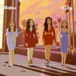Kat Dennings Instagram - It’s time for a change, and we’re making big moves. #Dollface Season 2 is now streaming on @hulu!