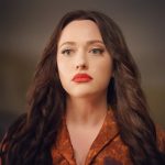 Kat Dennings Instagram - Jules u ok bb? 3 days until we all find out @dollfaceonhulu 🙀
