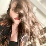 Kat Dennings Instagram - 🦌