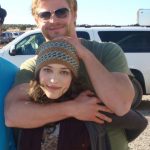 Kat Dennings Instagram - baby Darcy/Thor memories 😭