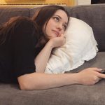 Kat Dennings Instagram - 📺
