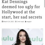 Kat Dennings Instagram - Never forget