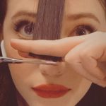 Kat Dennings Instagram - I did this in 2021.