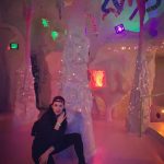Kat Dennings Instagram - 🎟 Meow Wolf Santa Fe