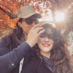 Kat Dennings Instagram - 🍂🍁
