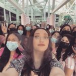 Kat Dennings Instagram - Hi from this memory