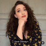 Kat Dennings Instagram - It’s almost #DisneyPlusDay 💙