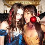 Kat Dennings Instagram - once upon a time @rodeneronquillo 🍎