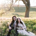 Kat Dennings Instagram - 🔔 just married 🔔