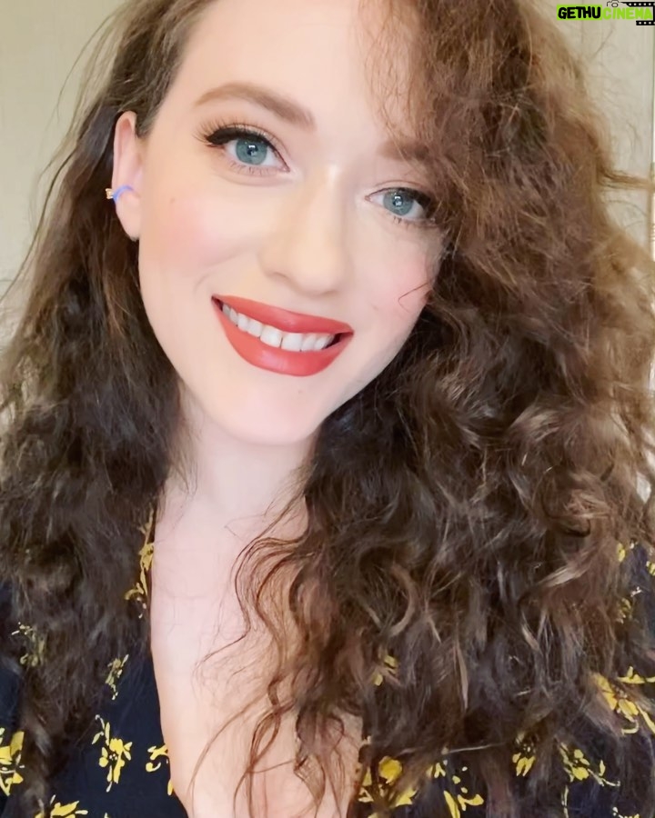 Kat Dennings Instagram - You get what you pay for